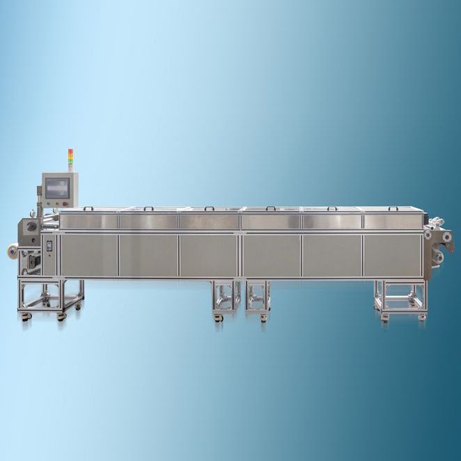QE240陶瓷流延機(jī)