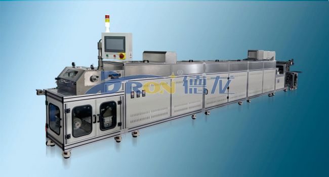 DL-LYJ-6MU240(中小式薄膜流延機(jī))