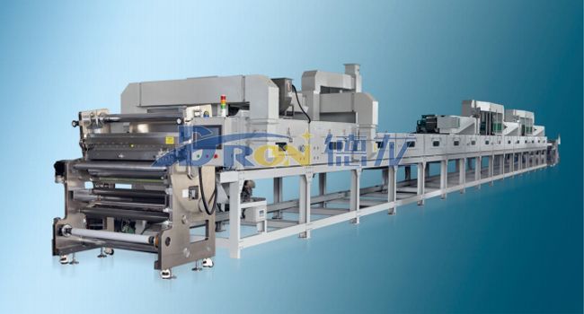 DL-LYJ-30ME1100(大型生產(chǎn)流延機(jī))
